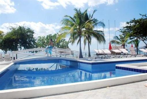 фото отеля Taborcillo Island Resort