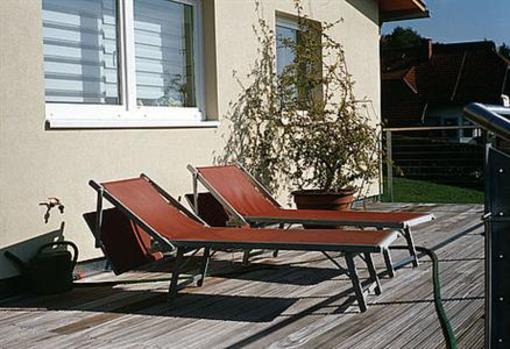 фото отеля Golfappartements Bammer