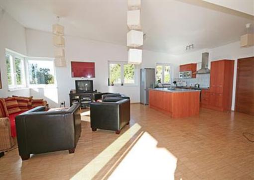 фото отеля Golfappartements Bammer