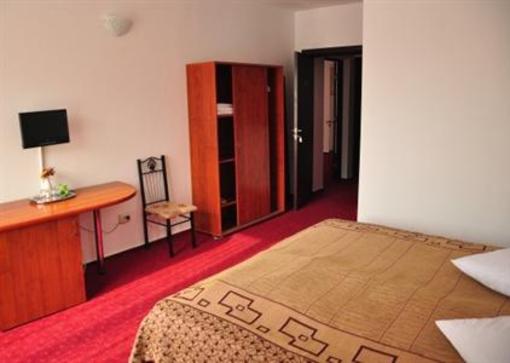 фото отеля Pension Nanfang