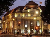 Janexim Rooms & Apartment Krakow