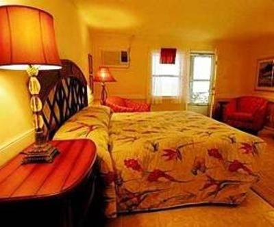 фото отеля Owens Motel Nags Head