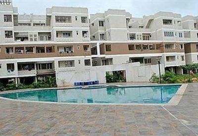 фото отеля Nakshatra Elite - Thuraipakkam Hotel