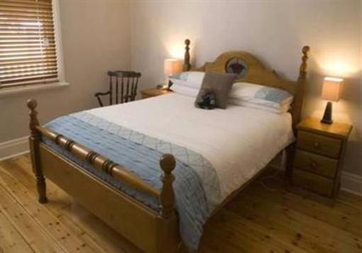 фото отеля Emaroo Argent Cottage Broken Hill