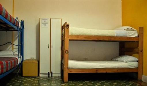 фото отеля Morada Hostel