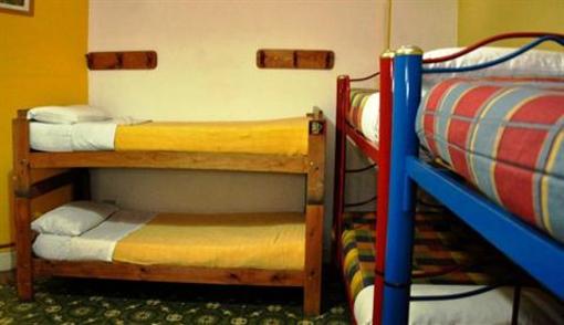 фото отеля Morada Hostel