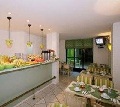 фото отеля San Marco Hotel Rio de Janeiro