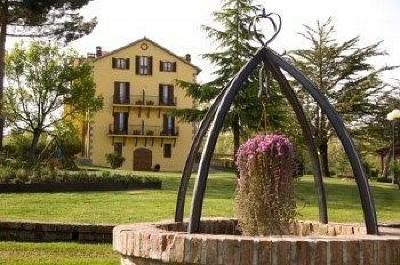 фото отеля Hotel Residence Sant'Uberto