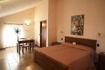 фото отеля Hotel Residence Sant'Uberto