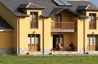 фото отеля Apartamentos Rurales Los Pontigos