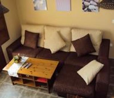 фото отеля Apartamentos Rurales Los Pontigos