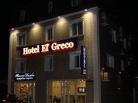 El Greco Hotel Krasnodar