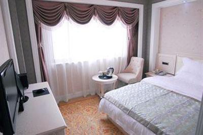 фото отеля Triumphal Golden Horse Hotel