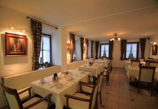 фото отеля Hotel Oberschmied