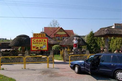 фото отеля Chata Skrzata