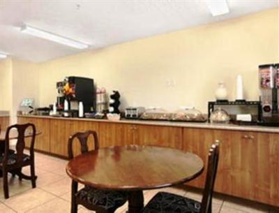 фото отеля Travelodge Vernal
