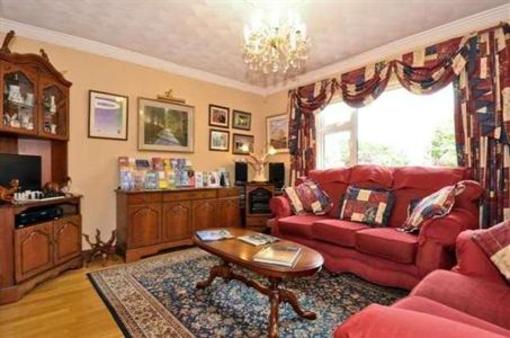 фото отеля Shanlin House B&B