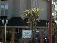 Motel Santa Cruz