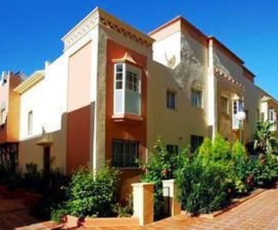 фото отеля Apartment Nerja Medina