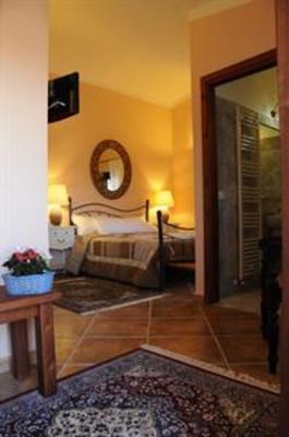 фото отеля La Casa Di Babbai