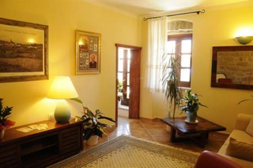 фото отеля La Casa Di Babbai