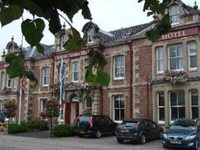 Lovat Arms Hotel Beauly