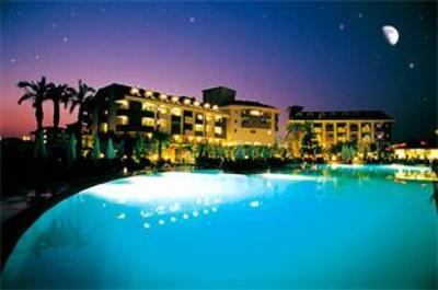 фото отеля Club Hane Hotel Manavgat