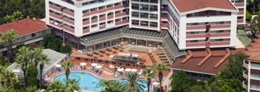 фото отеля Club Hane Hotel Manavgat