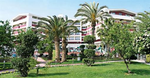 фото отеля Club Hane Hotel Manavgat