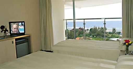 фото отеля Club Hane Hotel Manavgat