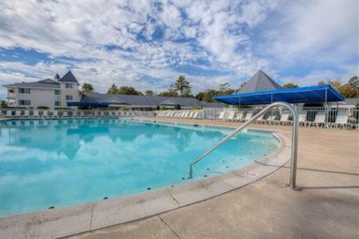 фото отеля Ogunquit Resort Motel