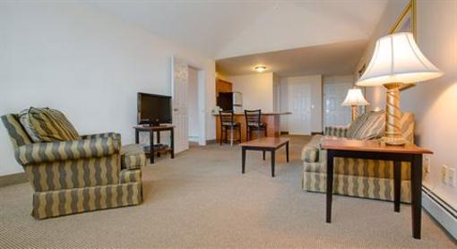 фото отеля Ogunquit Resort Motel