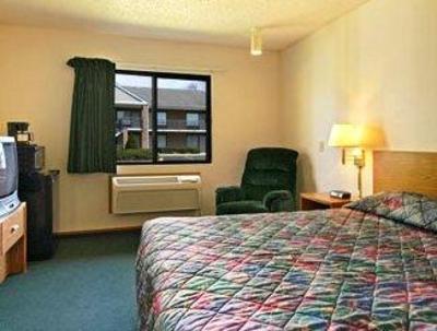 фото отеля Super 8 Batesville