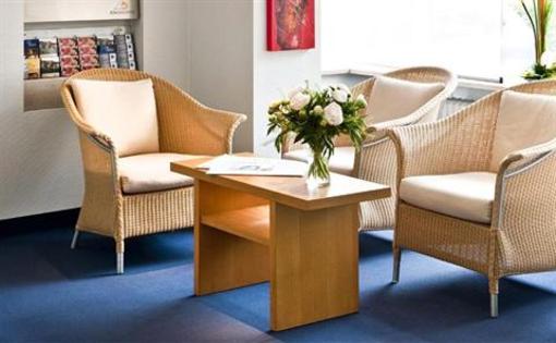фото отеля Ringhotel Ahrensburg