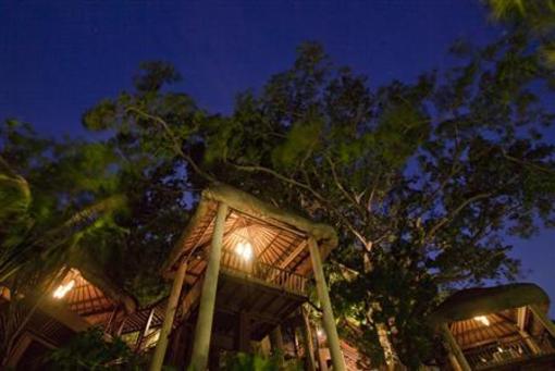 фото отеля Anantara Lawana Resort and Spa
