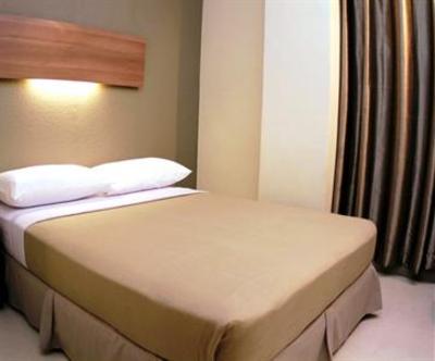 фото отеля The Center Suites