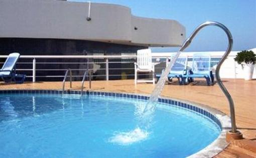 фото отеля Bristol Residence Hotel Guarapari
