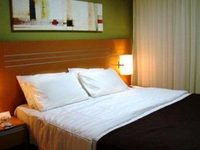 Bristol Residence Hotel Guarapari