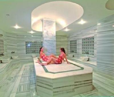 фото отеля Mc Arancia Resort Hotel Alanya