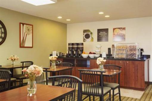 фото отеля Extended Stay Deluxe Albuquerque-Rio Rancho Blvd