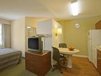 Extended Stay Deluxe Albuquerque-Rio Rancho Blvd