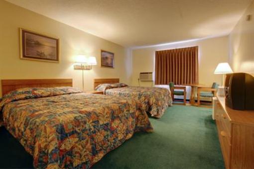 фото отеля Americas Best Value Inn / Troy