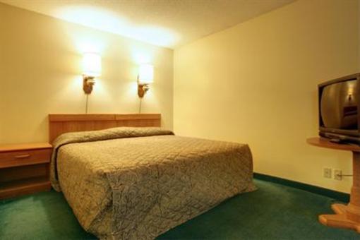 фото отеля Americas Best Value Inn / Troy
