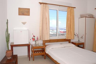 фото отеля Poseidon Hotel Heraklion