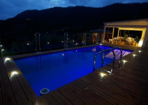 фото отеля B&B Il Parco