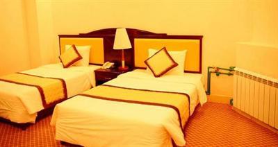 фото отеля Indochina Queen Hotel Hanoi