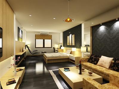 фото отеля Indochina Queen Hotel Hanoi
