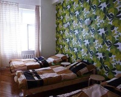 фото отеля Tu i Teraz Hostel