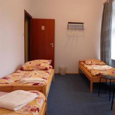 фото отеля Tu i Teraz Hostel