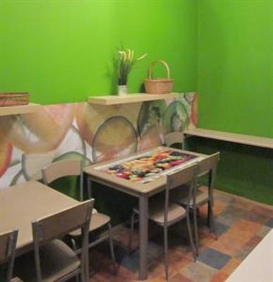 фото отеля Tu i Teraz Hostel